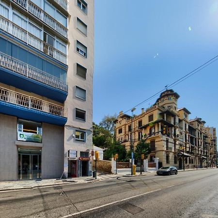 Holidays2Malaga Reding Terraza & Impresionantes Vistas Διαμέρισμα Εξωτερικό φωτογραφία
