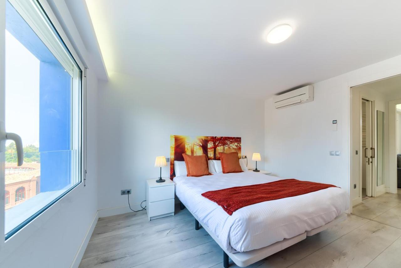 Holidays2Malaga Reding Terraza & Impresionantes Vistas Διαμέρισμα Εξωτερικό φωτογραφία