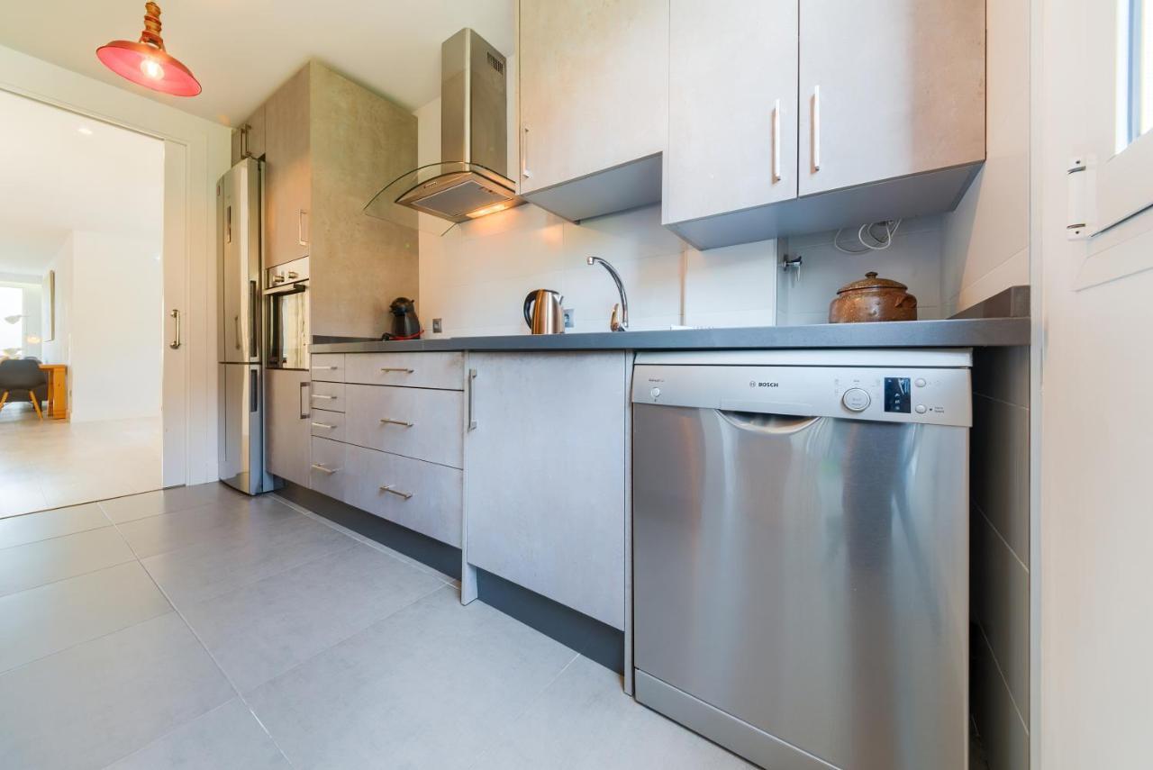 Holidays2Malaga Reding Terraza & Impresionantes Vistas Διαμέρισμα Εξωτερικό φωτογραφία