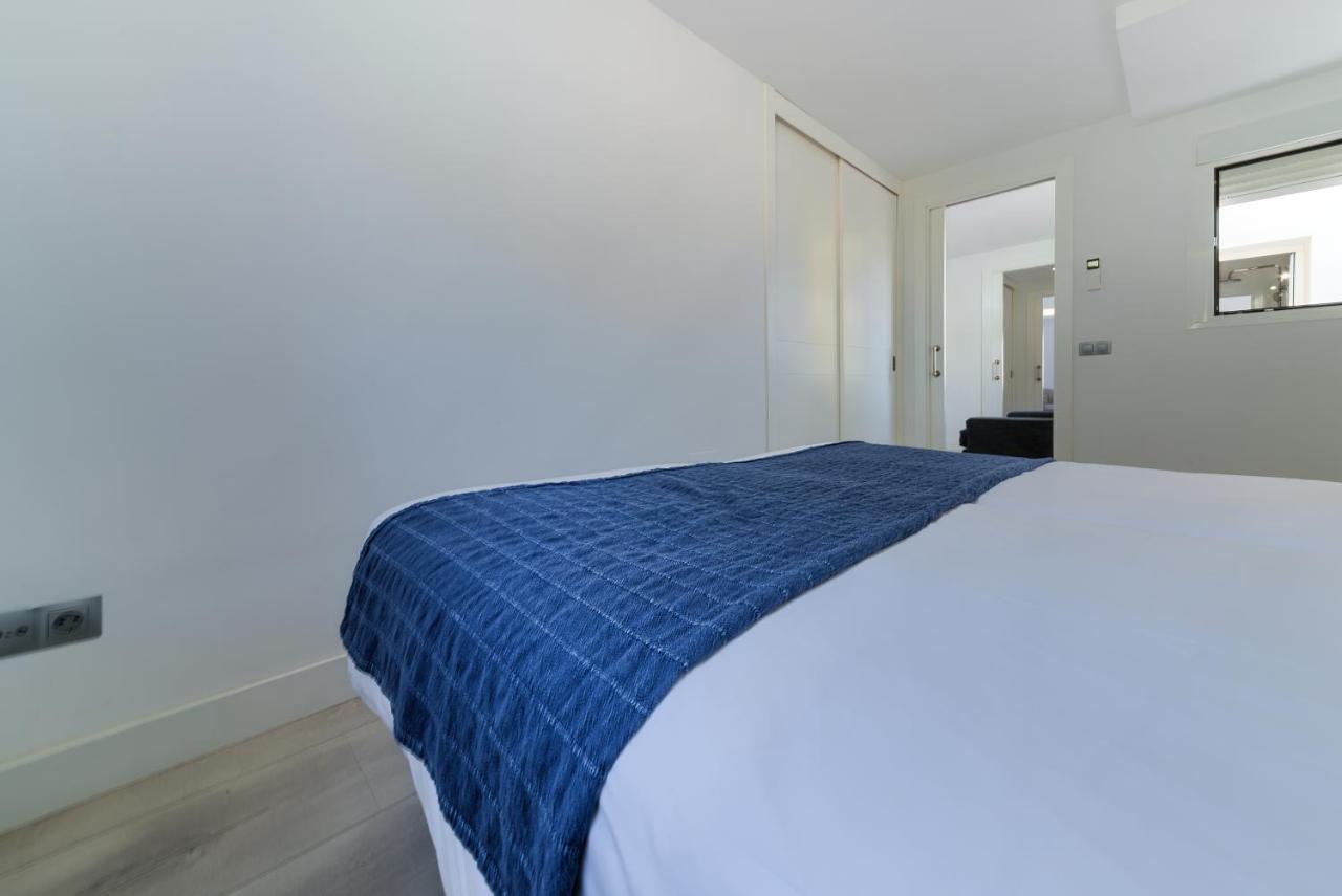 Holidays2Malaga Reding Terraza & Impresionantes Vistas Διαμέρισμα Εξωτερικό φωτογραφία