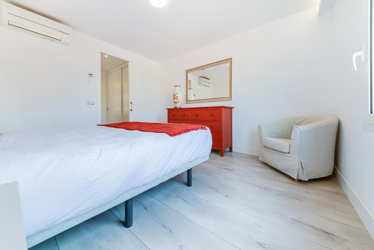 Holidays2Malaga Reding Terraza & Impresionantes Vistas Διαμέρισμα Εξωτερικό φωτογραφία